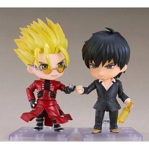 Chugai Mining Co. TRIGUN MAXIMUM Nendoroid Vash the Stampede 