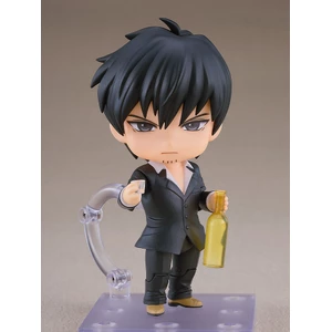 Chugai Mining Co. TRIGUN MAXIMUM Nendoroid Nicholas D. Wolfwood 