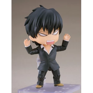 Chugai Mining Co. TRIGUN MAXIMUM Nendoroid Nicholas D. Wolfwood 