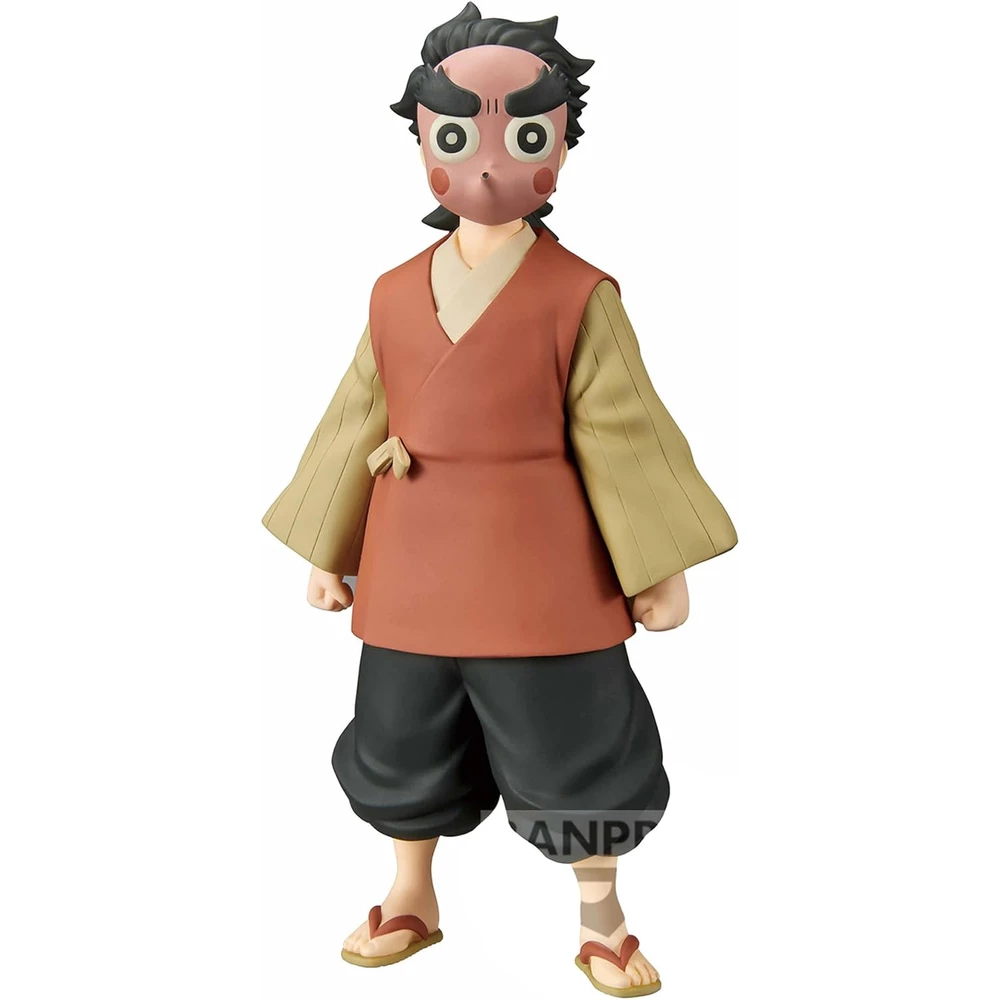 Bandai Demon Slayer Kimetsu No Yaiba Vol.42 Kotetsu 