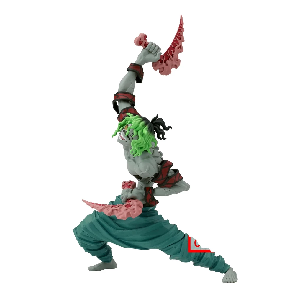 Demon Slayer Kimetsu No Yaiba Vibration Stars Gyutaro 