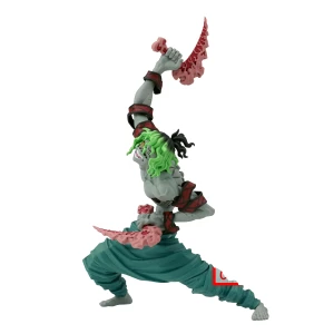 Bandai Demon Slayer Kimetsu No Yaiba Vibration Stars Gyutaro 