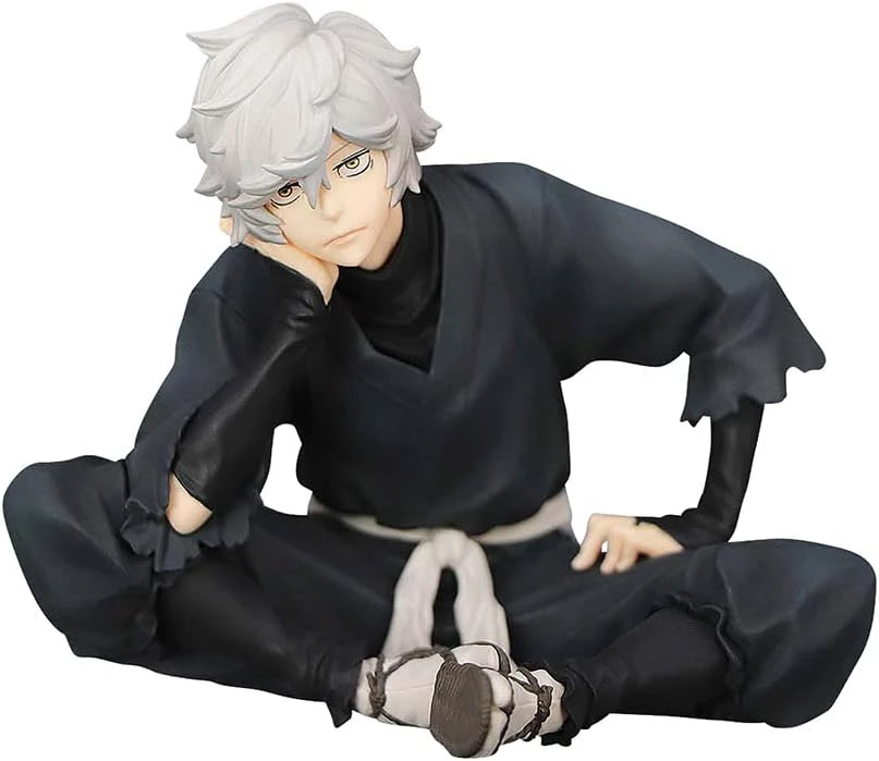 Hell's Paradise Noodle Stopper Gabimaru 