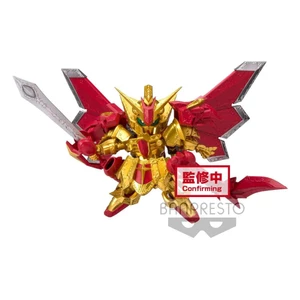 Bandai SD Gundam Superior Dragon Knight Of Light 