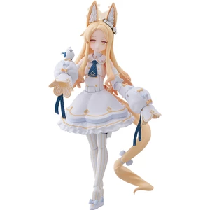 Max Factory Blue Archive figma Seia Yurizono 