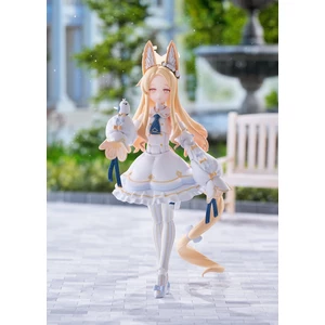 Max Factory Blue Archive figma Seia Yurizono 