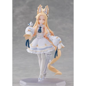 Max Factory Blue Archive figma Seia Yurizono 