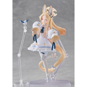 Max Factory Blue Archive figma Seia Yurizono 