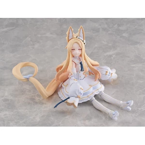 Max Factory Blue Archive figma Seia Yurizono 