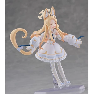 Max Factory Blue Archive figma Seia Yurizono 