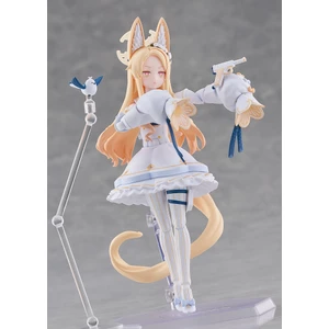 Max Factory Blue Archive figma Seia Yurizono 