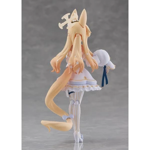Max Factory Blue Archive figma Seia Yurizono 