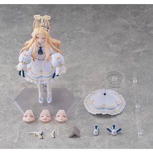Max Factory Blue Archive figma Seia Yurizono 