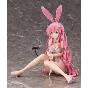 FREEing To Love-Ru Darkness 1/4 Scale Lala Satalin Deviluke Bare Leg Bunny Ver. 