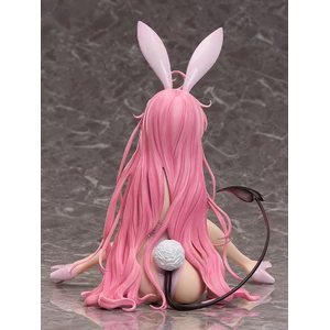 FREEing To Love-Ru Darkness 1/4 Scale Lala Satalin Deviluke Bare Leg Bunny Ver. 
