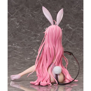 FREEing To Love-Ru Darkness 1/4 Scale Lala Satalin Deviluke Bare Leg Bunny Ver. 