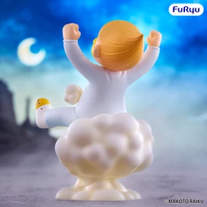 Furyu Zatch Bell! Muchute Kanchome 