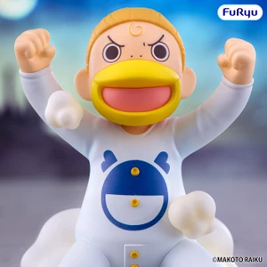 Furyu Zatch Bell! Muchute Kanchome 
