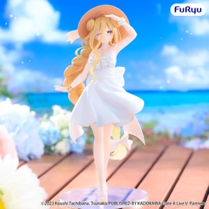 Furyu Date A Live V Summer Dress Mukuro Hoshimiya 