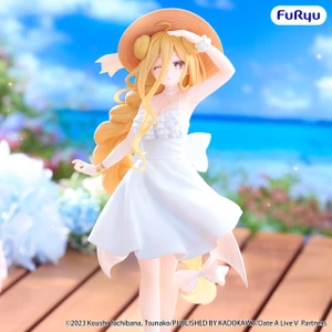 Furyu Date A Live V Summer Dress Mukuro Hoshimiya 