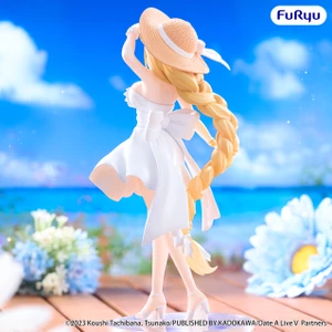 Furyu Date A Live V Summer Dress Mukuro Hoshimiya 