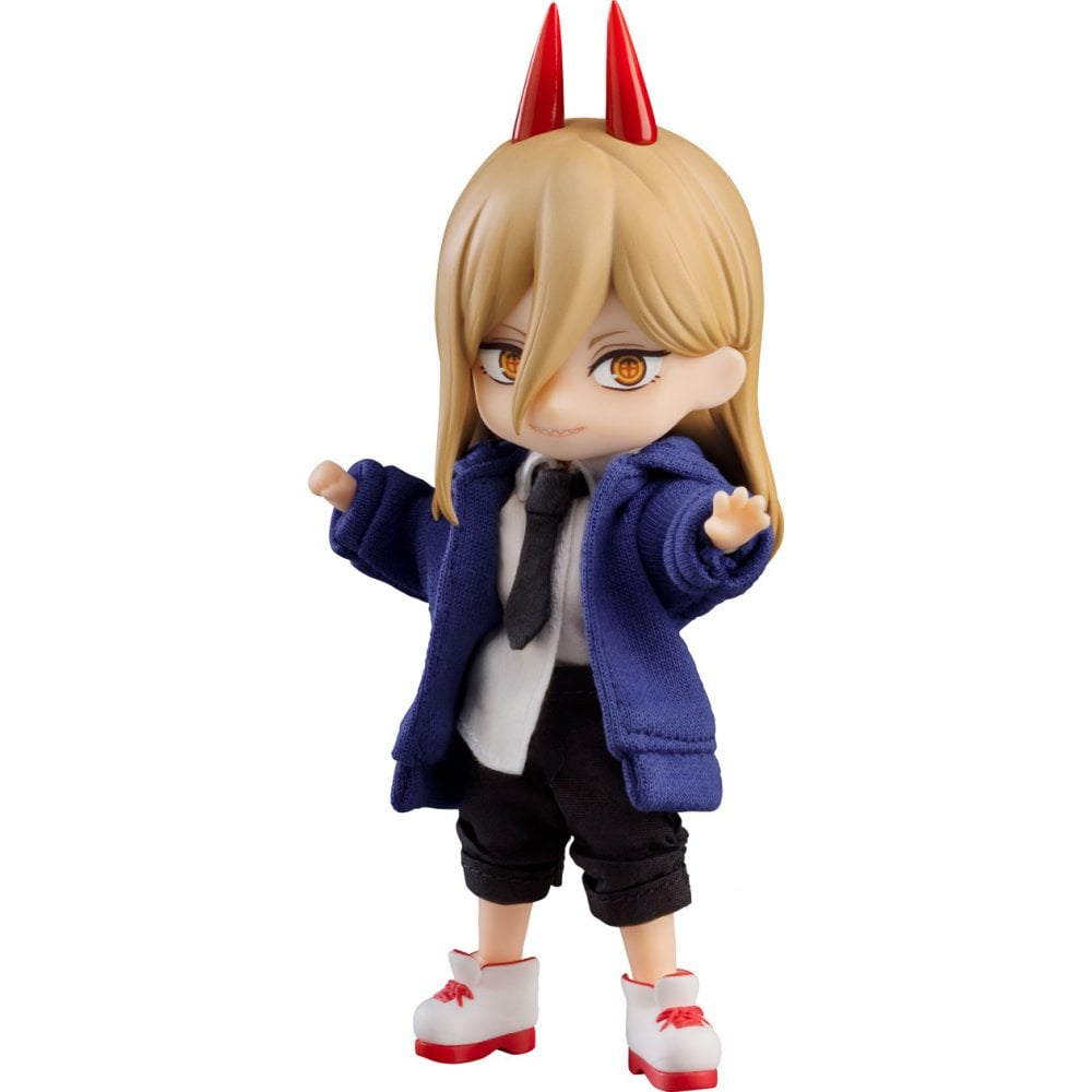 Chainsaw Man Nendoroid Doll Power 