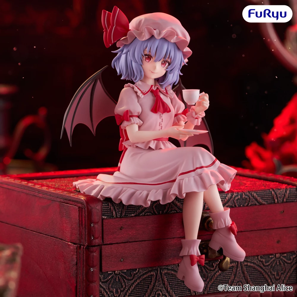 Touhou Project Noodle Stopper Remilia 