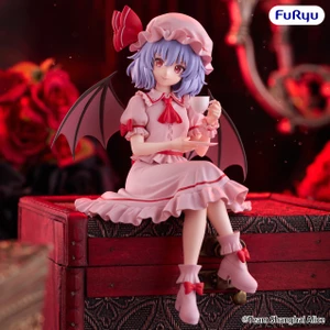 Furyu Touhou Project Noodle Stopper Remilia 