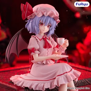 Furyu Touhou Project Noodle Stopper Remilia 