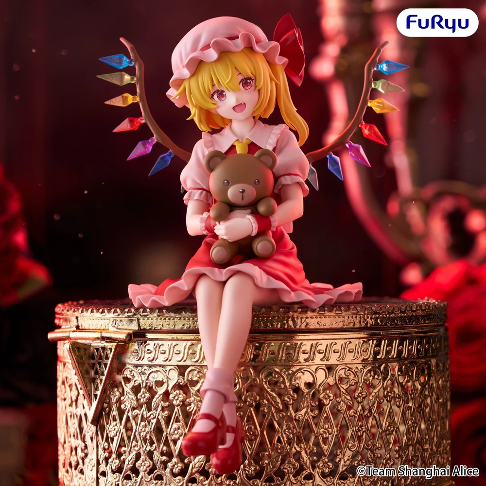 Touhou Project Noodle Stopper Flandre 