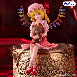 Furyu Touhou Project Noodle Stopper Flandre 