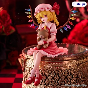 Furyu Touhou Project Noodle Stopper Flandre 