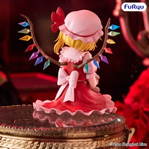 Furyu Touhou Project Noodle Stopper Flandre 