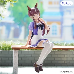 Furyu Umamusume Pretty Derby Noodle Stopper Lucky Lilac 