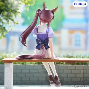 Furyu Umamusume Pretty Derby Noodle Stopper Lucky Lilac 