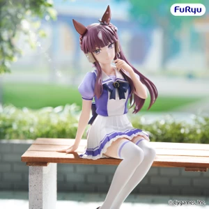 Furyu Umamusume Pretty Derby Noodle Stopper Lucky Lilac 