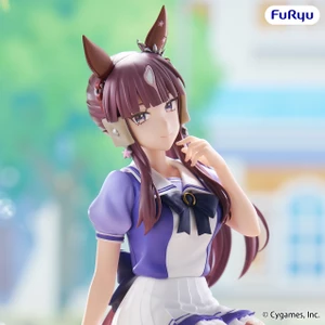 Furyu Umamusume Pretty Derby Noodle Stopper Lucky Lilac 