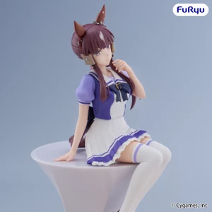 Furyu Umamusume Pretty Derby Noodle Stopper Lucky Lilac 