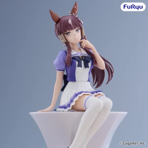 Furyu Umamusume Pretty Derby Noodle Stopper Lucky Lilac 