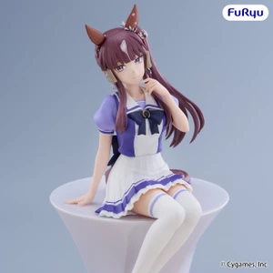 Furyu Umamusume Pretty Derby Noodle Stopper Lucky Lilac 