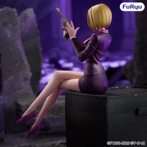 Furyu HUNTER×HUNTER Noodle Stopper Pakunoda 