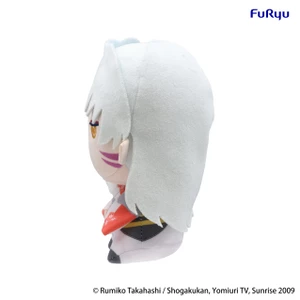 Furyu INUYASHA MOCHIPICO Plush Sesshomaru 