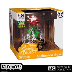 Abysse Beauty & the Beast SFC Enchanted Rose 