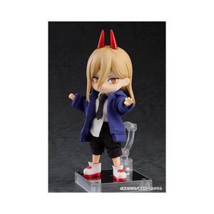 Good Smile Company Chainsaw Man Nendoroid Doll Power 