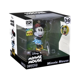 Abysse Disney SFC Minnie Mouse 