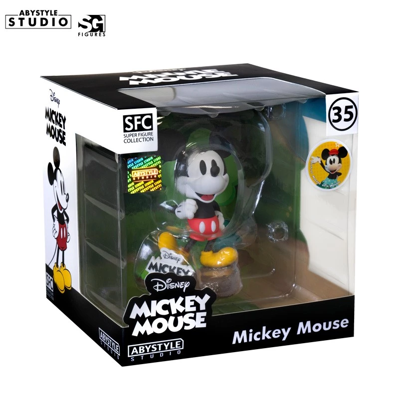 Disney SFC Mickey Mouse 