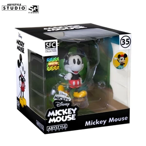 Abysse Disney SFC Mickey Mouse 