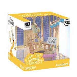 Abysse Beauty & the Beast SFC Lumiere 