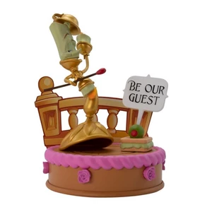Abysse Beauty & the Beast SFC Lumiere 