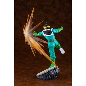 Kotobukiya Dragon Quest The Adventure of Dai 1/8 Scale ARTFXJ Popp 